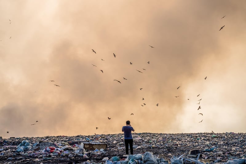 Waste Reduction